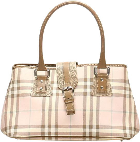 Burberry bag