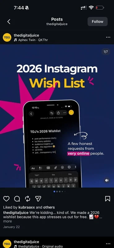 Content strategy slide 1