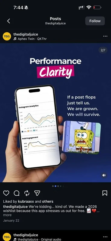 Content strategy slide 2